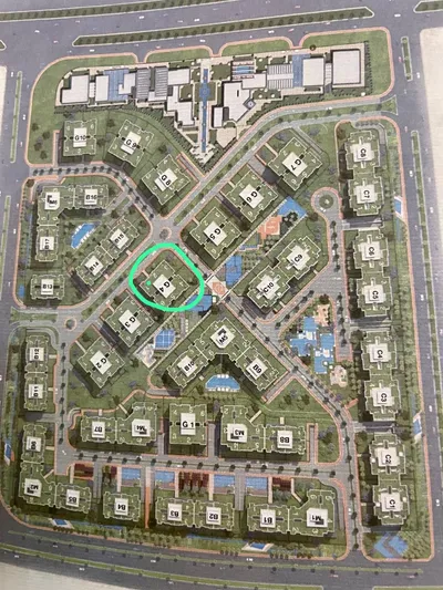 Apartment for sale in Pukka
