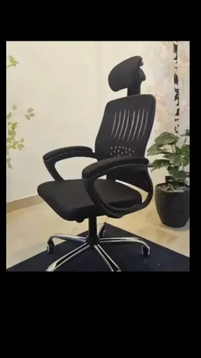 كرسي مكتبك عندنا 
