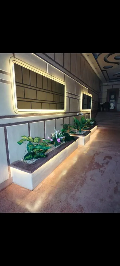 Apartment for sale in Gesr Al Suez