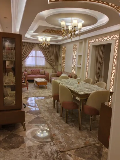 شقه للبيع 