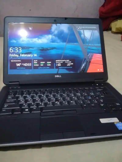 Dell Latitude E6440