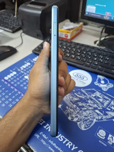 Infinix ho 20s