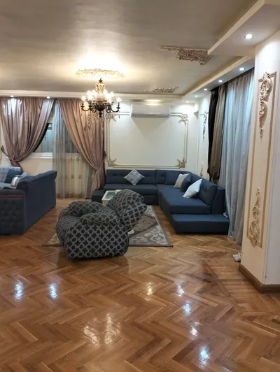 Apartment for rent in Nasr City