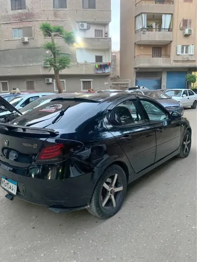 Proton Gen 2 2013