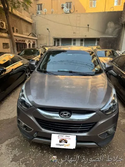 Hyundai Other 2016