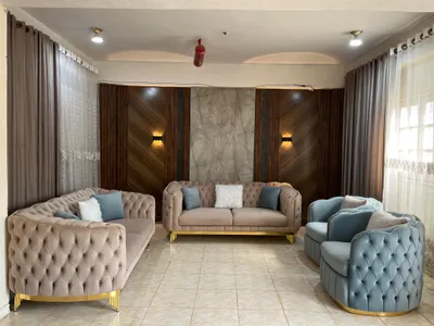 طقم مودرن