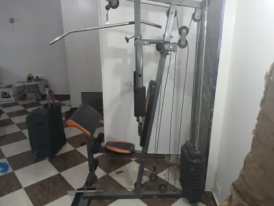 جهاز مالتي جيم 