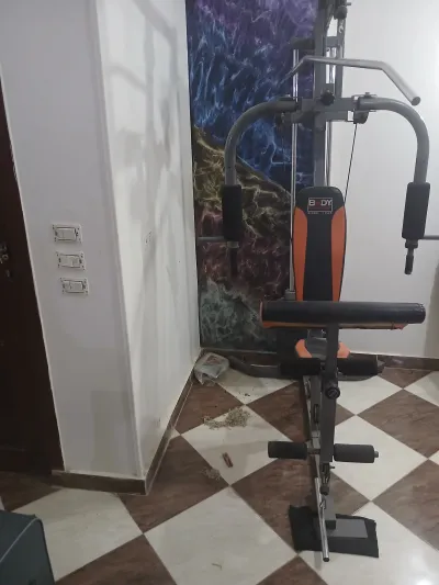 جهاز مالتي جيم