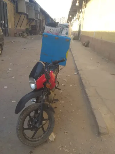Bajaj Boxer 2023