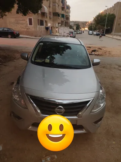 Nissan Sunny 2026