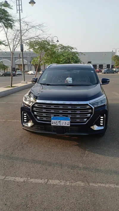 إيجار جيتور X90 للعائلة