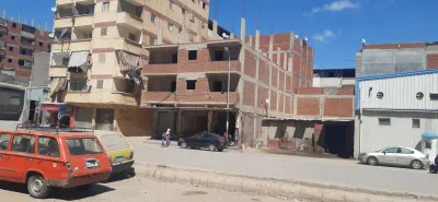 منزل خالى تماما للبيع