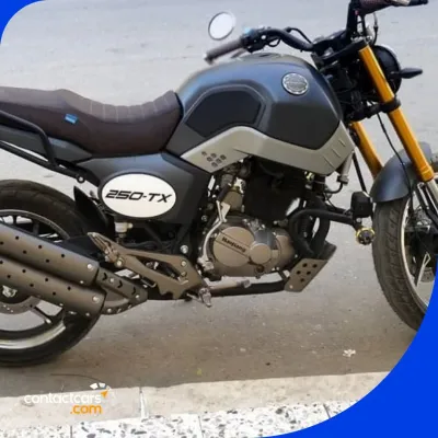 Tx250 موديل 2026
