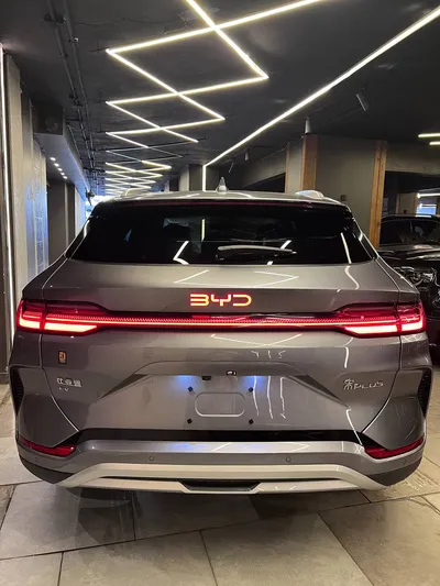 Wuling Binguo EV 2025