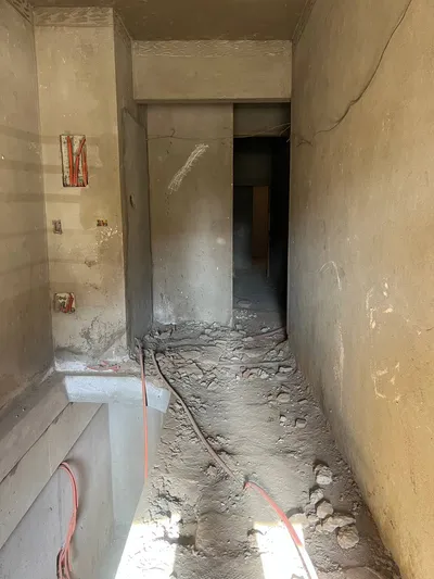 Apartment for sale in El Shorouk City
