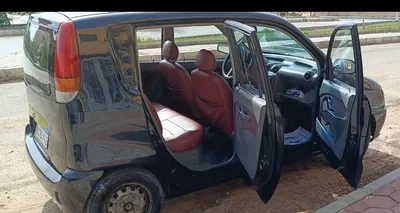 Hyundai Atos 1998
