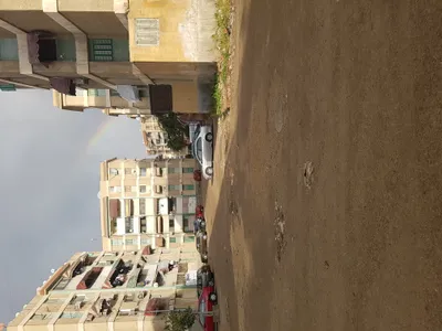 شقة تمليك الأمل الجديد الضواحي بورسعيد 