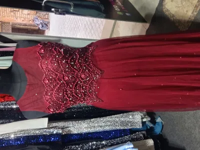 فستان سواريه 