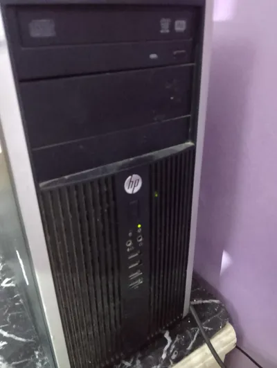 كمبيوتر hp pro 6305