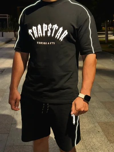 Trap star set 