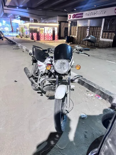 Bajaj Boxer 2022