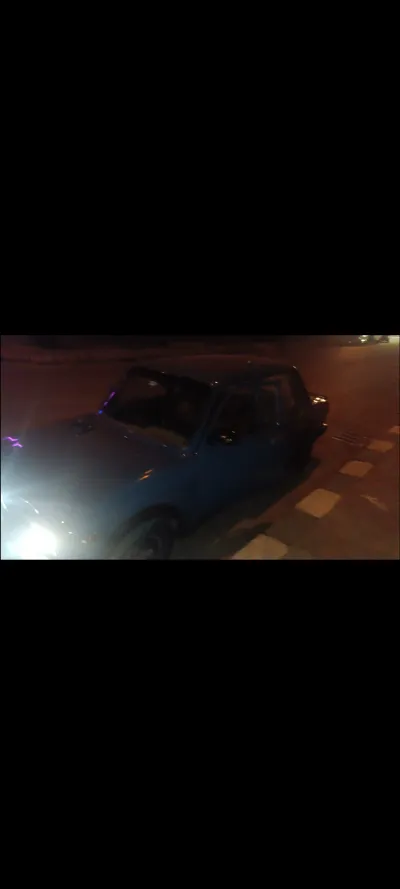 فيات نوفا 128 1998