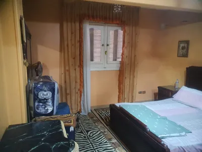 Apartment for sale in Nasr City