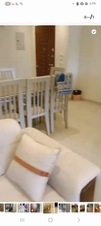 Apartment for sale in Mohandessin