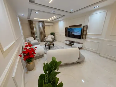 Apartment for rent in Mohandessin