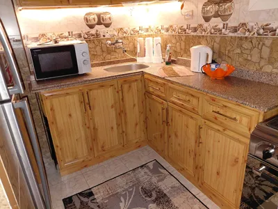 Apartment for sale in El Shorouk City