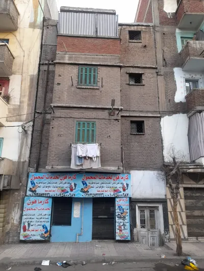 منزل للبيع 