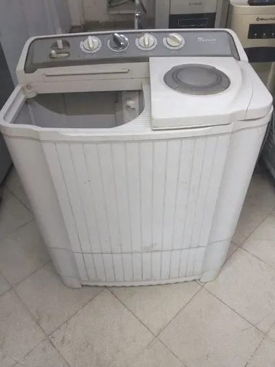 غسالة يونيون اير 8 كيلو 
