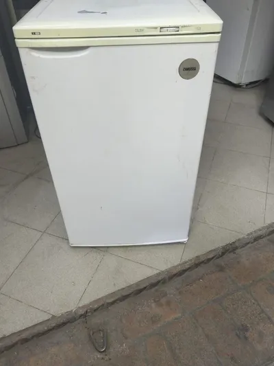 ديب فريزر زانوسي 4 درج 