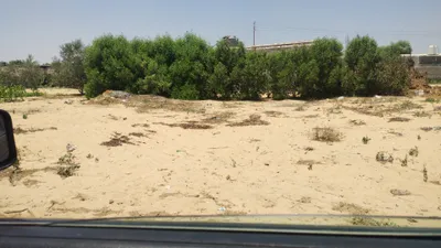 ارض للبيع جمعيه العاشر 