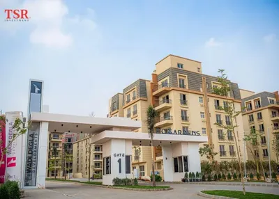 Apartment for sale in Neopolis – Wadi Degla