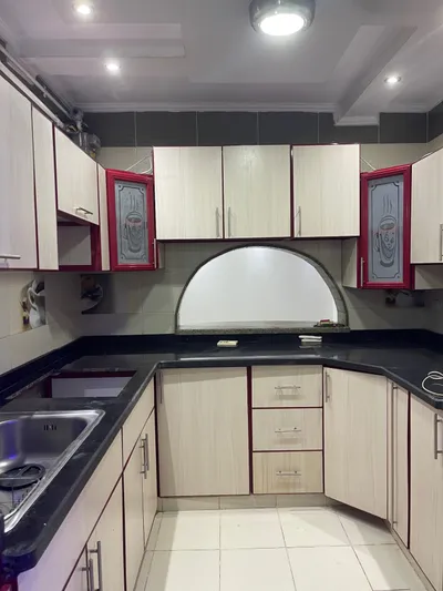 Apartment for sale in Sama Al Qahera