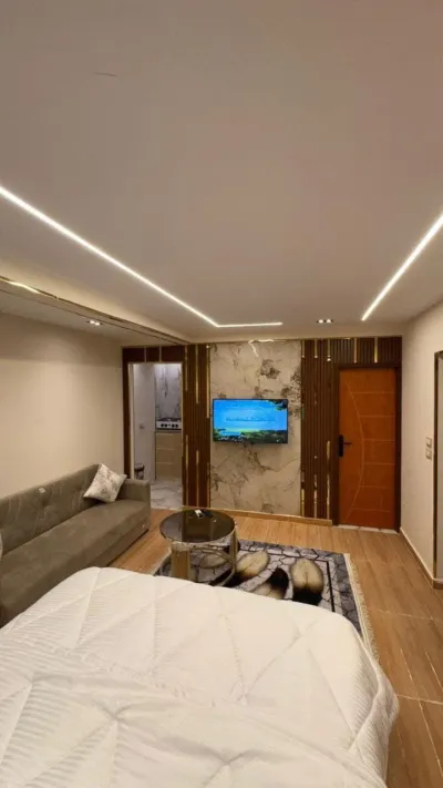 Apartment for rent in Nasr City