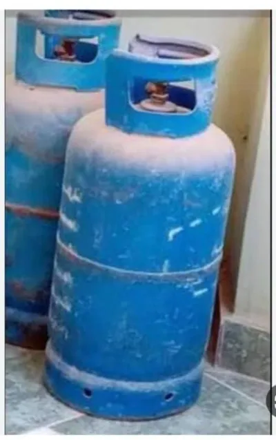 أنبوية مستعملة للبيع