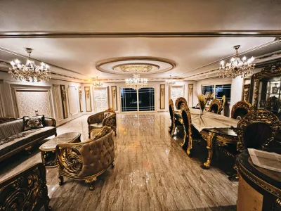 Apartment for sale in Masr El Gedida - Heliopolis