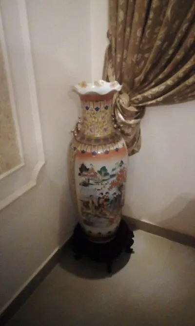 فاز شنوا ٣٦ بوصة