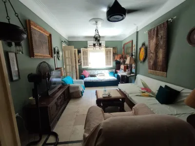 Apartment for sale in Masr El Gedida - Heliopolis